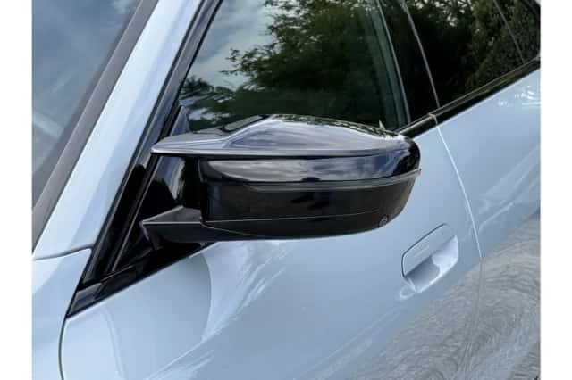 BMW 4-Serie Gran Coupé (2022) thumbnail 6