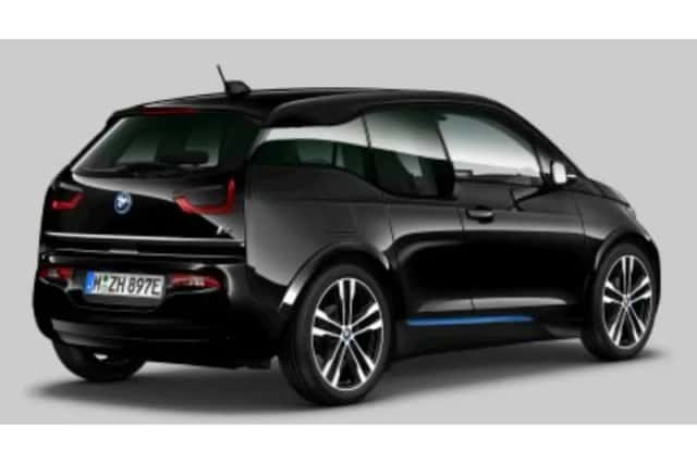 BMW i3 (2022) thumbnail 3