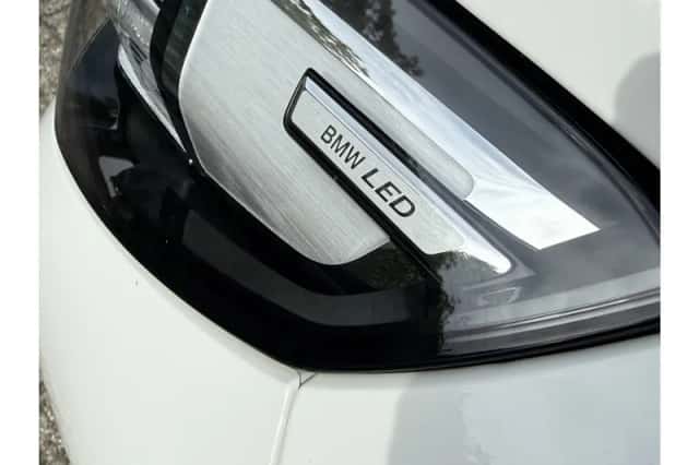 BMW X1 (2023) thumbnail 6