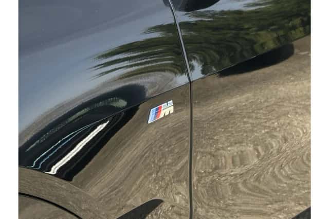 BMW X7 (2023) thumbnail 6