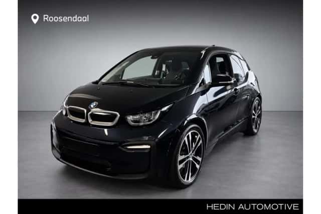BMW i3 (2022) thumbnail 1