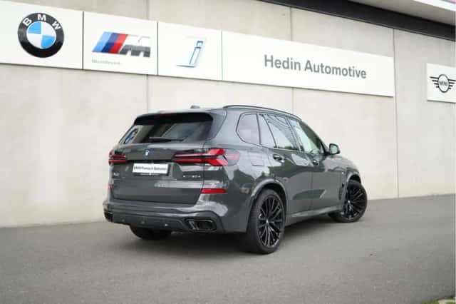 BMW X5 (2026) thumbnail 2