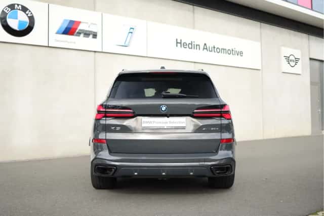 BMW X5 (2026) thumbnail 3