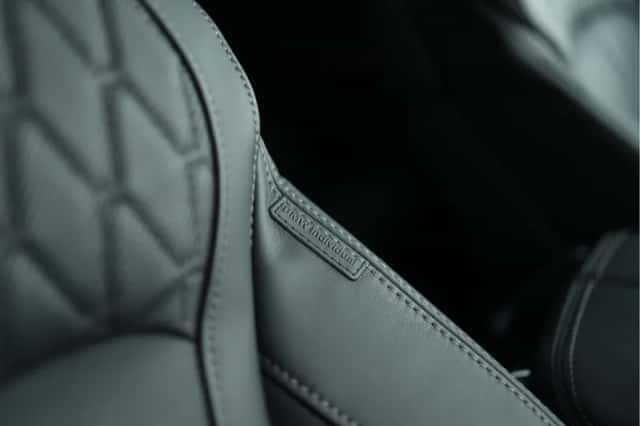 BMW X5 (2026) thumbnail 5