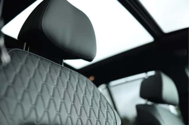 BMW X5 (2026) thumbnail 6