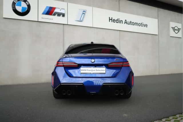 BMW M5 (2026) thumbnail 6