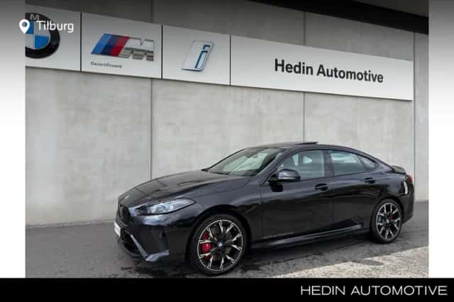 BMW 2-Serie (2026) thumbnail 1