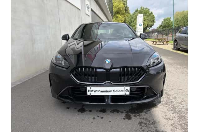 BMW 2-Serie (2026) thumbnail 3