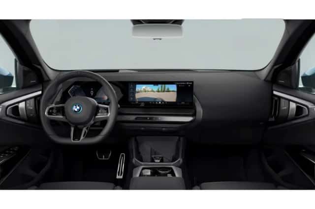 BMW X3 (2026) thumbnail 2