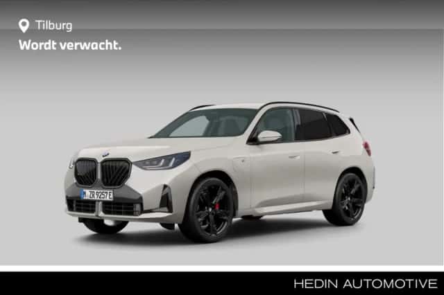 BMW X3 (2026) thumbnail 1