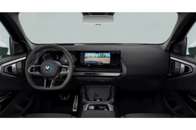 BMW X3 (2026) thumbnail 2
