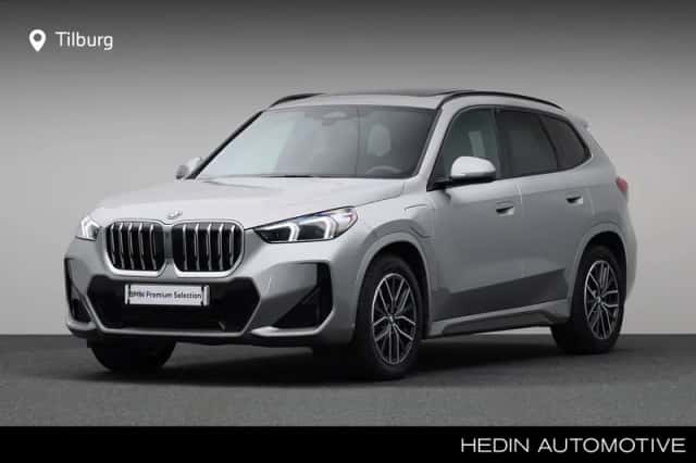 BMW X1 (2026) thumbnail 1