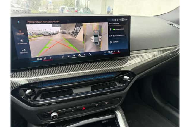 BMW 4-Serie (2026) thumbnail 3