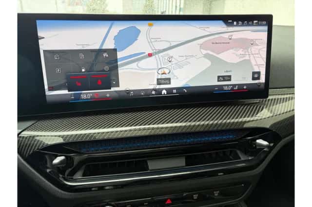 BMW 4-Serie (2026) thumbnail 4