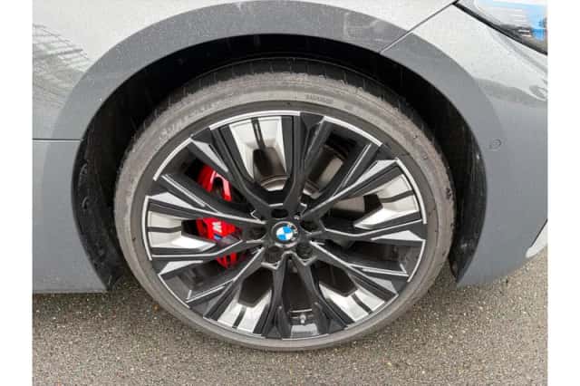 BMW 4-Serie (2026) thumbnail 5