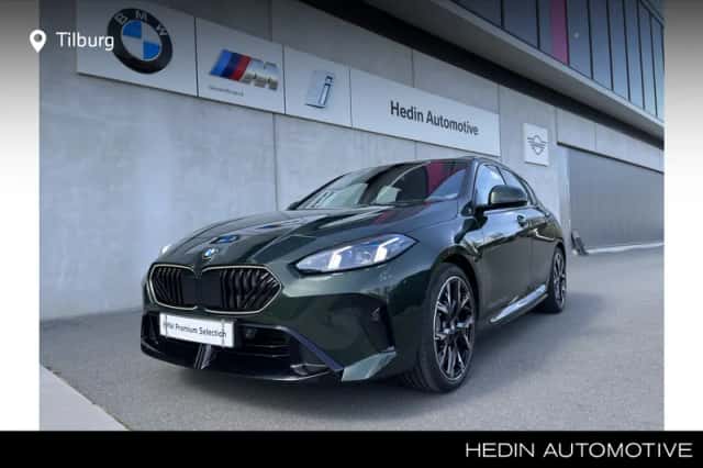 BMW 1-Serie (2026) thumbnail 1