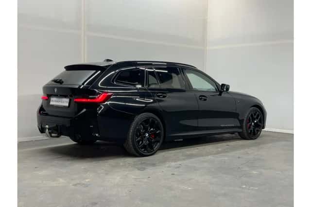 BMW 3-Serie (2026) thumbnail 2
