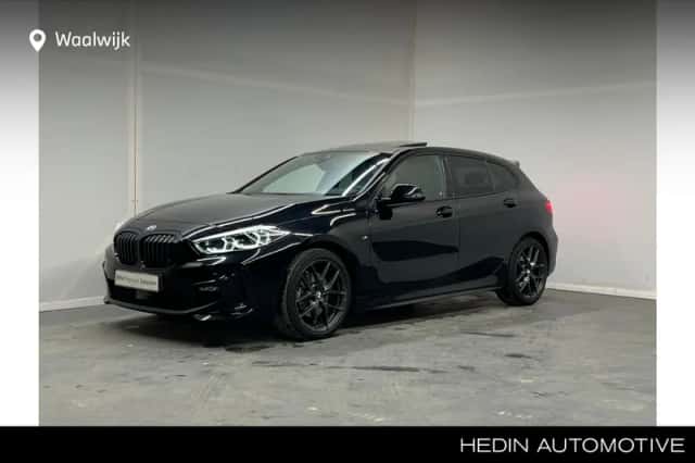 BMW 1-Serie (2023) thumbnail 1