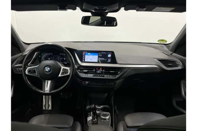 BMW 1-Serie (2023) thumbnail 4