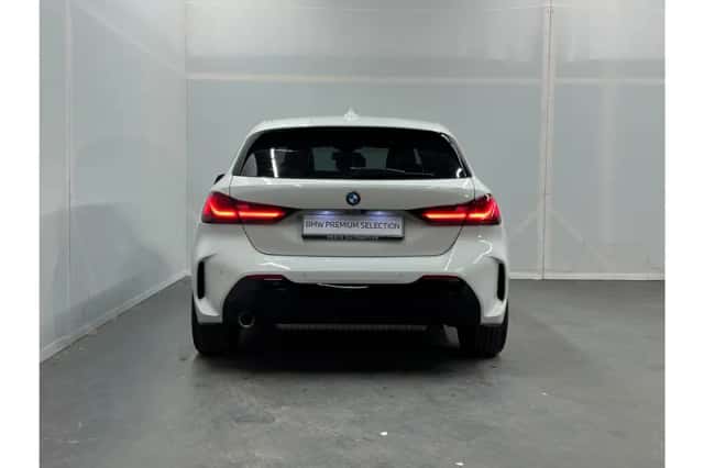 BMW 1-Serie (2020) thumbnail 3