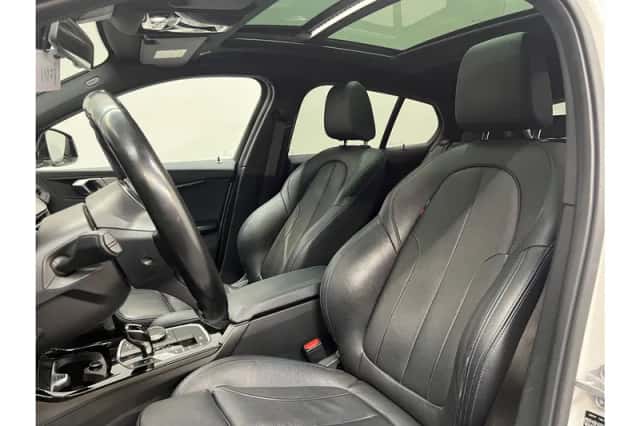 BMW 1-Serie (2020) thumbnail 4