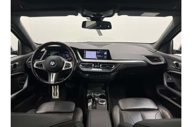 BMW 1-Serie (2020) thumbnail 5