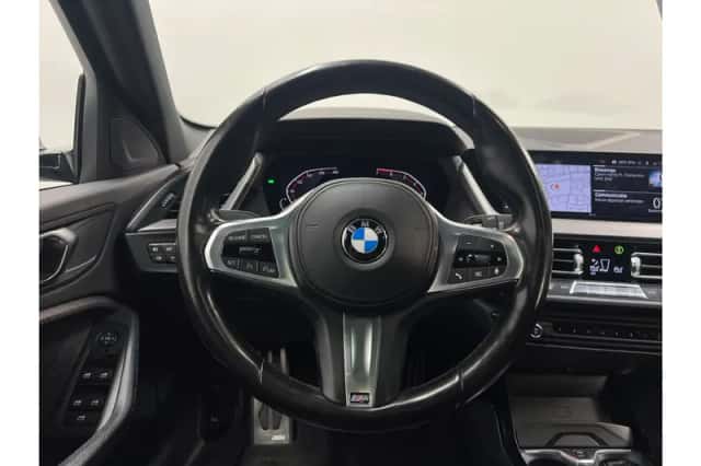 BMW 1-Serie (2020) thumbnail 6