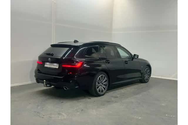 BMW 3-Serie (2022) thumbnail 3