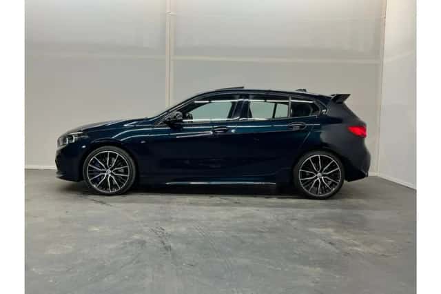 BMW 1-Serie (2022) thumbnail 2