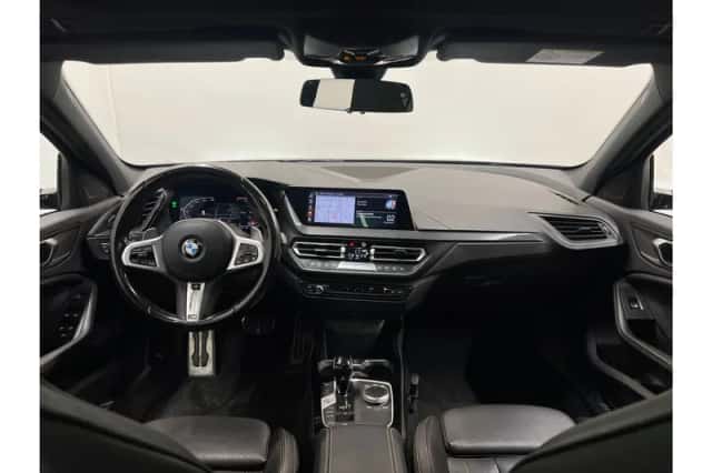BMW 1-Serie (2022) thumbnail 4