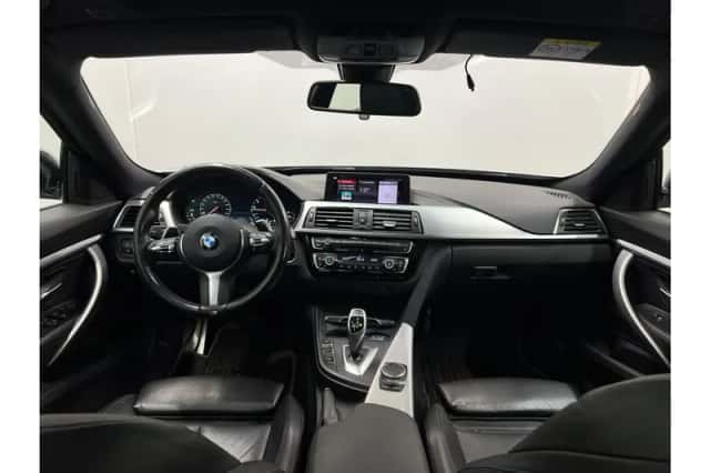 BMW 3-Serie (2019) thumbnail 5