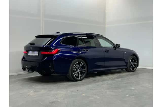 BMW 3-Serie (2025) thumbnail 3