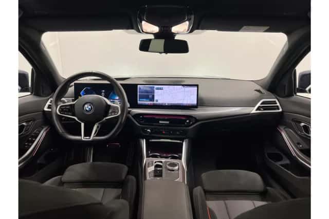 BMW 3-Serie (2025) thumbnail 4