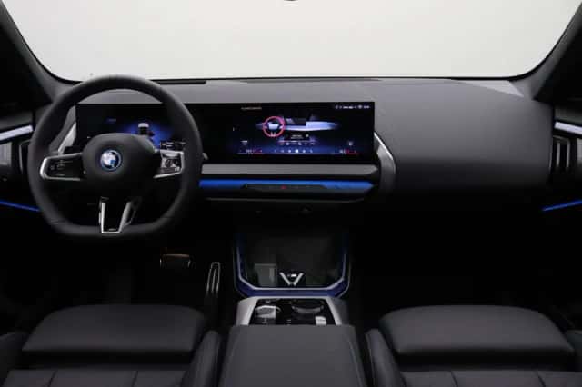 BMW X3 (2026) thumbnail 3