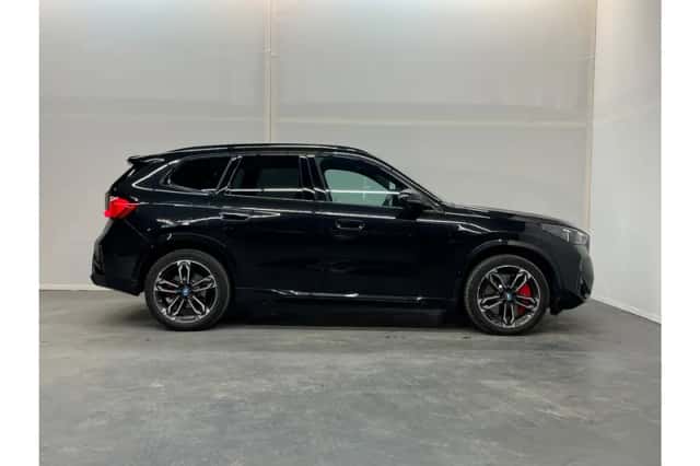 BMW X1 (2024) thumbnail 2