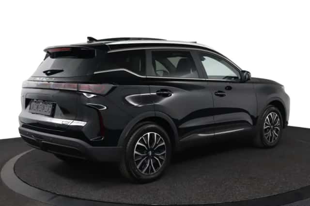 Chery Tiggo 7 (2026) thumbnail 2
