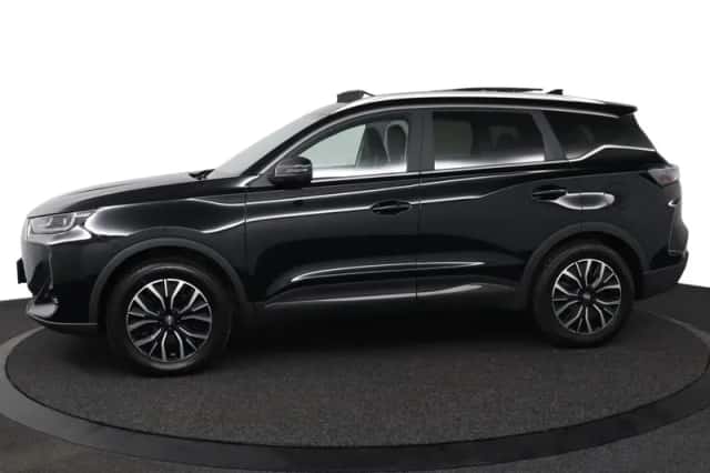 Chery Tiggo 7 (2026) thumbnail 3