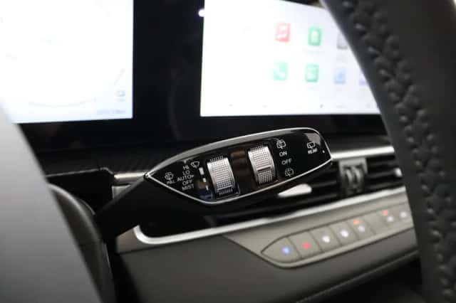Chery Tiggo 7 (2026) thumbnail 4