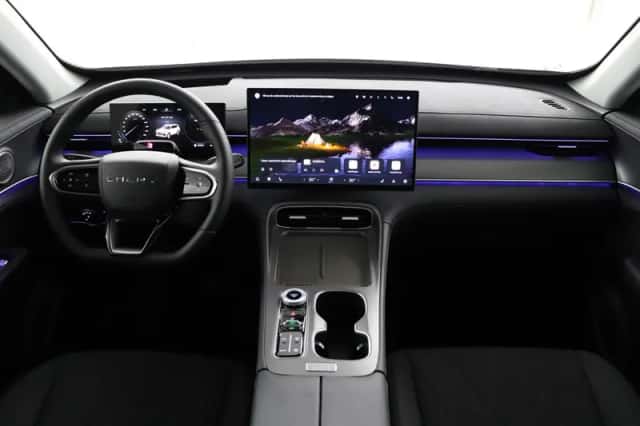 Chery Tiggo 8 (2026) thumbnail 4