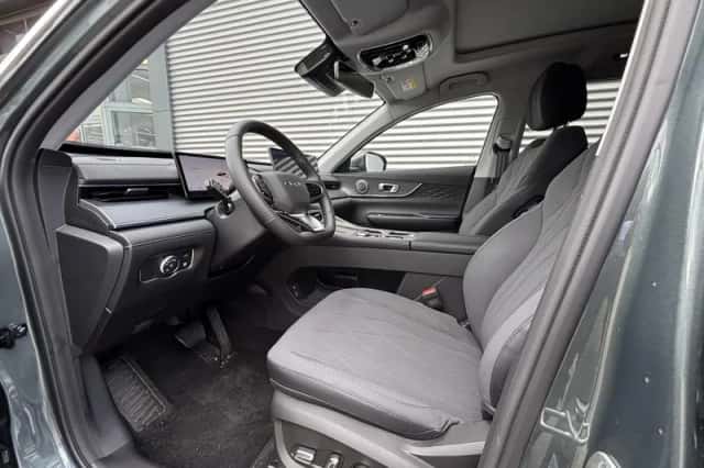 Chery Tiggo 8 (2026) thumbnail 6