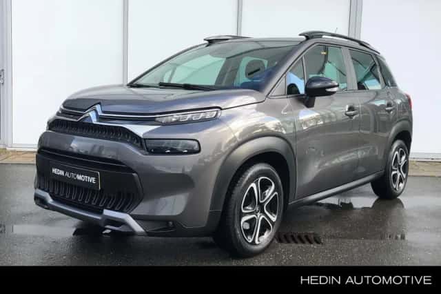 Citroën C3 Aircross (2022) thumbnail 1