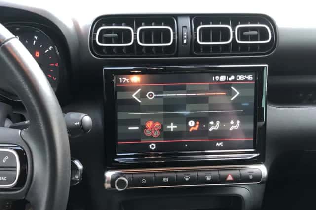 Citroën C3 Aircross (2022) thumbnail 5