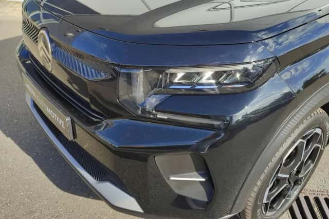 Citroën ë-C3 (2024) thumbnail 3