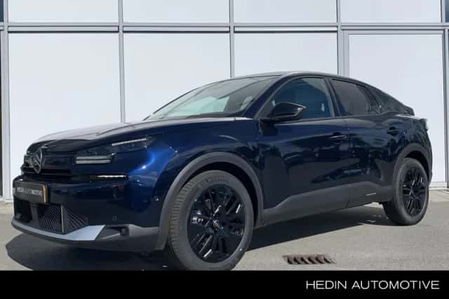 Citroën C4 (2026) thumbnail 1