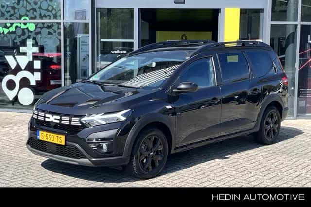 Dacia Jogger (2023) thumbnail 1