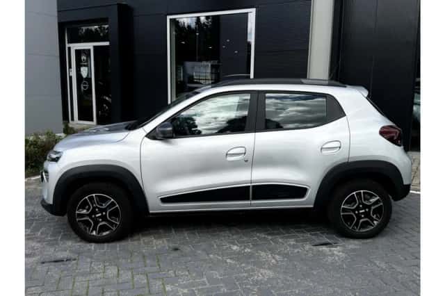 Dacia Spring (2023) thumbnail 6
