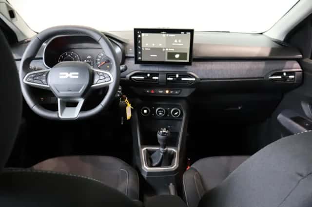 Dacia Sandero (0) thumbnail 3