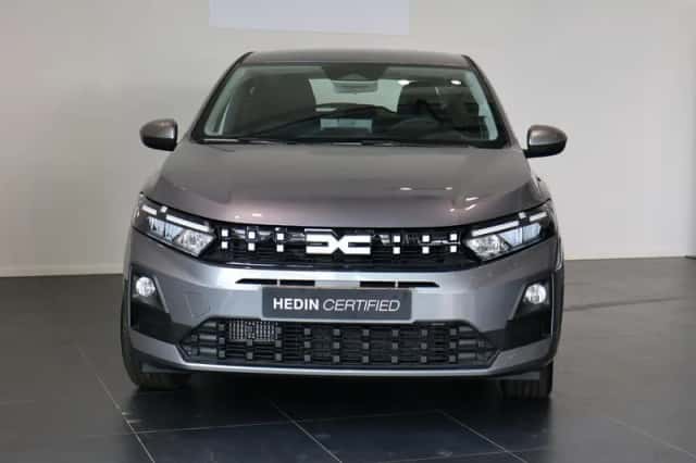 Dacia Sandero (0) thumbnail 6