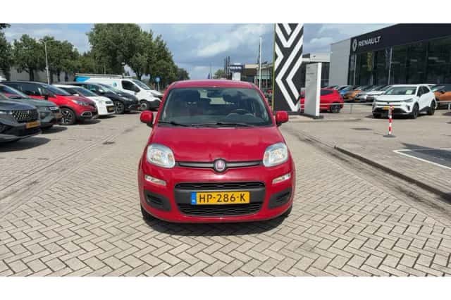 Fiat Panda (2015) thumbnail 6