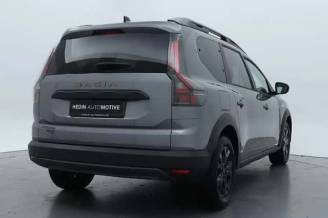 Dacia Jogger (2026) thumbnail 2
